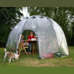 Sunbubble -Boo Greenhouses Shop pgsun5