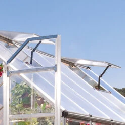 Palram Canopia Balance 8x12 Greenhouse -Boo Greenhouses Shop prbal8125