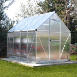 Palram Canopia Mythos Greenhouse -Boo Greenhouses Shop prmygh9