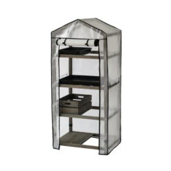 VegTrug Nursery Greenhouse -Boo Greenhouses Shop vtwgk3